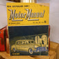 The Australian Monthly Motor Manual – July 1949, Vol. 4 No. 40-Vintage Motoring Periodical / Automotive History-Tilbrook and Co