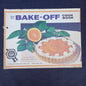 The Australian Women's Weekly presents Bake Off Cook Book-Ephemera-Tilbrook and Co