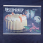 The Australian Women's Weekly presents Budget Cook Book-Ephemera-Tilbrook and Co