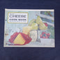 The Australian Women's Weekly presents Cheese Cook Book-Ephemera-Tilbrook and Co