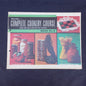 The Australian Women's Weekly Presents Complete Cookery Course – 1969 Supplement-Ephemera-Tilbrook and Co