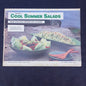 The Australian Women's Weekly presents Cool Summer Salads-Ephemera-Tilbrook and Co