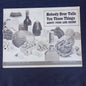 The Australian Women's Weekly presents Nobody Ever Tells You These Things About Food and Drink-Ephemera-Tilbrook and Co