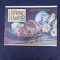 The Australian Women's Weekly presents Spring Lamb Cook Book-Ephemera-Tilbrook and Co