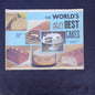 The Australian Women's Weekly presents The Word's 21 Best Cakes-Ephemera-Tilbrook and Co