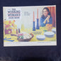 The Australian Women's Weekly presents The Working Womean's Cook Book-Ephemera-Tilbrook and Co