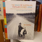 The Book of Australian Popular Rhymed Verse: A Classic Collection of Entertaining and Recitable Poems and Verse – From Henry Lawson to Barry Humphries Edited by Jim Haynes-Book - Australian Poetry Anthology / Folk &amp; Popular Verse-Tilbrook and Co