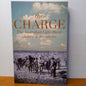 The Charge. The Australian Light Horse Victory At Beersheba by David W. Cameron-Book-Tilbrook and Co