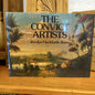 The Convict Artists by Jocelyn Hackforth-Jones-Book-Tilbrook and Co