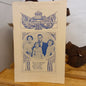 The Coronation of Their Majesties King George VI and Queen Elizabeth May 12, 1937 Official Programme-Books-Tilbrook and Co