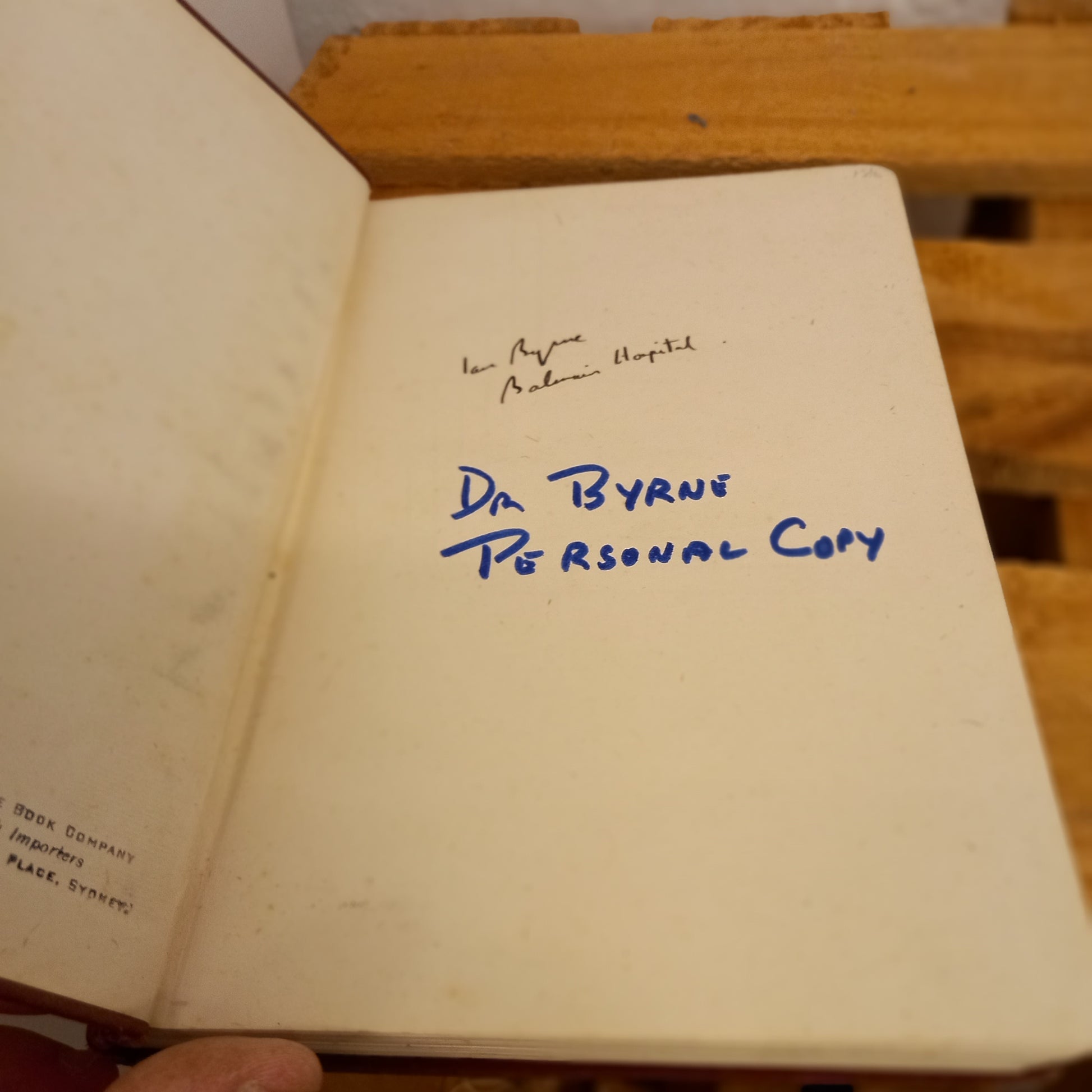 The Early Diagnosis of the Acute Abdomen by Zachary Cope (1942, Hardcover)-Book – Medical Reference / Diagnostic Medicine-Tilbrook and Co