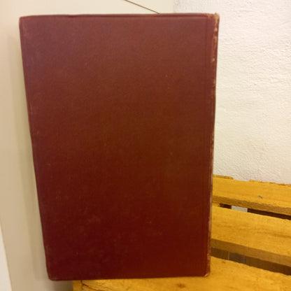 The Early Diagnosis of the Acute Abdomen by Zachary Cope (1942, Hardcover)-Book – Medical Reference / Diagnostic Medicine-Tilbrook and Co