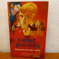 The Empire Builders Volume 9 of The Australians by William Stuart Long-Book-Tilbrook and Co