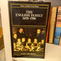 The English Family, 1450-1700 by Ralph A Houlbrooke-Book-Tilbrook and Co