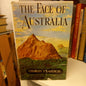 The Face of Australia The Shaping of a Continent by Charles F. Laseron-Books-Tilbrook and Co