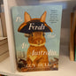 The Ferals that Ate Australia by Guy Hull-Book-Tilbrook and Co