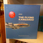 The Flying Kangaroo by Neil Montagnana-Wallace-Book-Tilbrook and Co