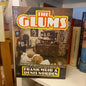 The Glums: Based on the Original Radio Scripts by Frank Muir-Book - British Radio Comedy / Script Anthology-Tilbrook and Co