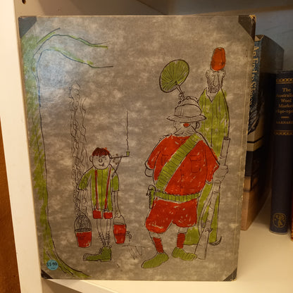 The Goon Show Scripts by Spike Milligan-Book-Tilbrook and Co