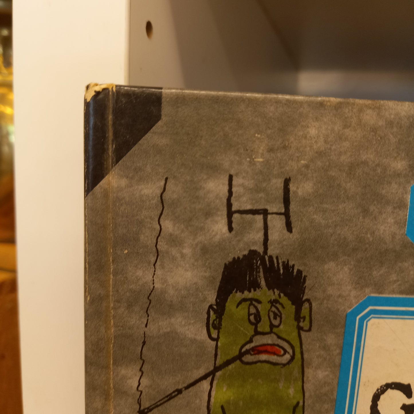 The Goon Show Scripts by Spike Milligan-Book-Tilbrook and Co