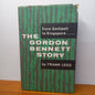 The Gordon Bennett Story by Frank Legg-Book-Tilbrook and Co