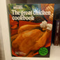 The Australian Women's Weekly The Great chicken cookbook by food editor Ellen Sinclair-Books-Tilbrook and Co