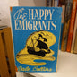 The Happy Emigrants by Dale Collins-Books-Tilbrook and Co