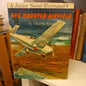 The Haunted Airfield, A Junior Novel - Illustrated by Charles King-Books-Tilbrook and Co