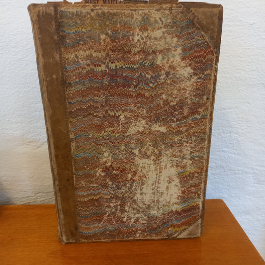 The History of Ireland, Ancient and Modern, Taken from the Most Authentic Records, and Dedicated to the Irish Brigade by Abbé Mac-Geoghegan (James)-Book-Tilbrook and Co