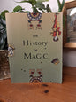 The History of Magic by Kurt Seligmann – 1997-Occult, Magic & Mysticism-Tilbrook and Co