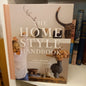 The Home Style Handbook: How to make a home your own by Lucy Gough-Books-Tilbrook and Co