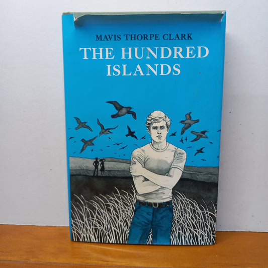 The Hundred Islands by Marvis Thorpe Clark