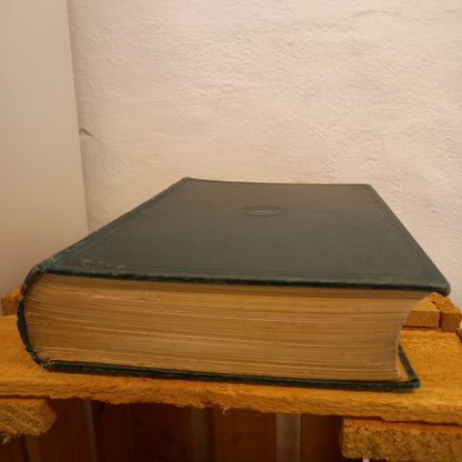 The Illustrated Australian Encyclopaedia edited by Arthur Wilberforce Jose and Herbert James Carter-Books-Tilbrook and Co