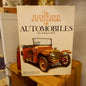 The Illustrated Encyclopedia of Automobiles edited by David Burgess Wise (1979)-Automotive History Book-Tilbrook and Co