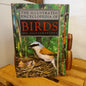 The Illustrated Encyclopedia of Birds by Jan Hanzák (1992)-Encyclopedia / Ornithology Reference-Tilbrook and Co