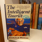 The Intelligent Tourist by Donald Horne-Book-Tilbrook and Co