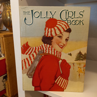 The Jolly Grils' Book-Books-Tilbrook and Co