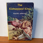 The Kidnapped King by Ralph Arnold-Book-Tilbrook and Co