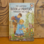 The Ladybird Book Of Prayers, Through The Year by Hilda Isabel Rostron (A ladybird Book) Series #612-Book-Tilbrook and Co