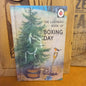 The Ladybird Book of Boxing Day (Ladybirds for Grown-Ups) by Jason Hazely and Joel Morris-Book-Tilbrook and Co