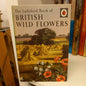 The Ladybird Book of British Wild Flowers by Biran Vese Fitzgerald-Books-Tilbrook and Co