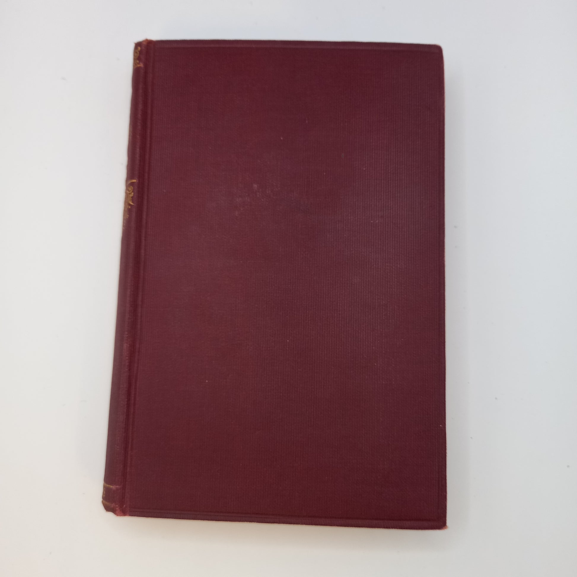 The Last Days of Pompeii (Library of Classics) by Lord Lytton-Books-Tilbrook and Co