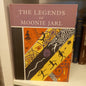 The Legends of Moonie Jarl retold by Moonie Jarl (Will Reeves)-Book-Tilbrook and Co