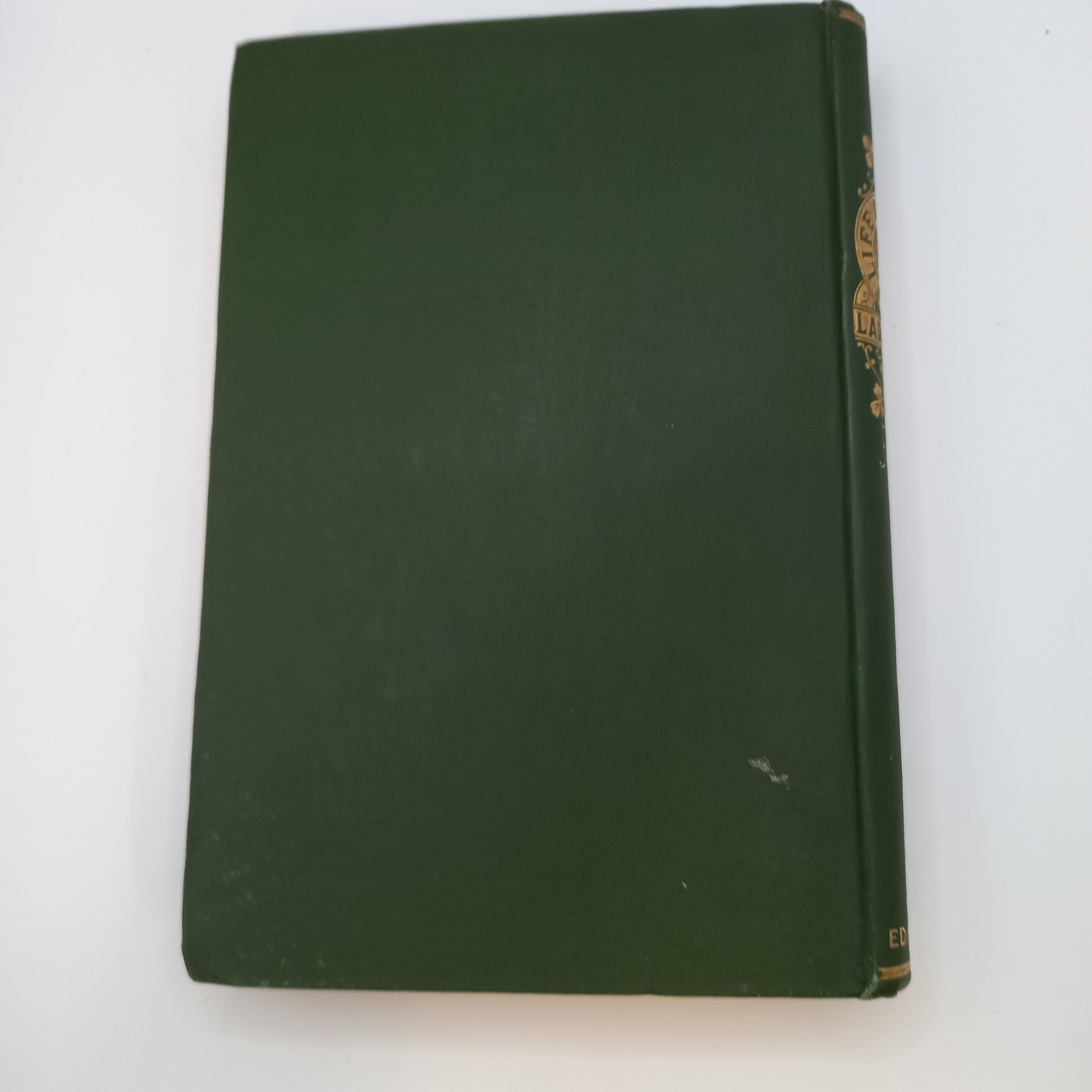 The Life and Songs of the Baroness Nairne with a Memoir and Poems of Caroline Oliphant the Younger Charles Rogers (editor)-Books-Tilbrook and Co