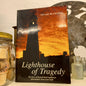 The Lighthouse of Tragedy: The story of Bustard Head Lighthouse by Stuart Buchnanan-Book-Tilbrook and Co