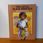 The Little Black Princess by Mrs. Aeneas Gunn-Book-Tilbrook and Co