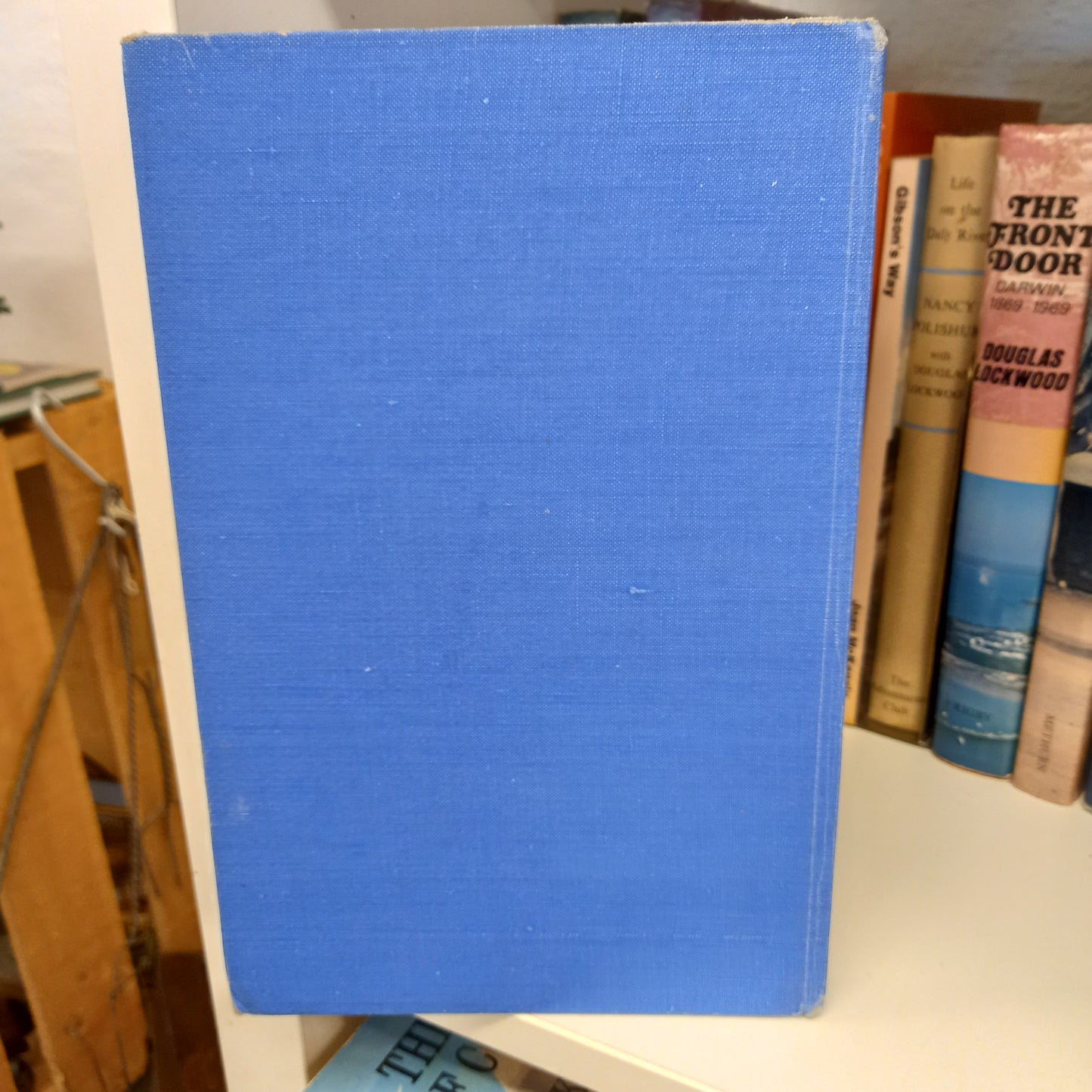 The magic pudding being the adventures of Bunyip Bluegum and his friends Bill Barnacle & Sam Sawnoff by Norman Lindsay-Books-Tilbrook and Co
