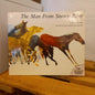 The Man from Snowy River – A.B. Paterson | Illustrated Australian Children’s Classic (2011)-Book - Illustrated Children's Classic-Tilbrook and Co