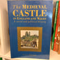 The Medieval Castle in England and Wales: A Social and Political History by Norman J G Pounds-Book-Tilbrook and Co