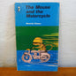 The Mouse and the Motorcycle by Beverly Cleary-Book-Tilbrook and Co